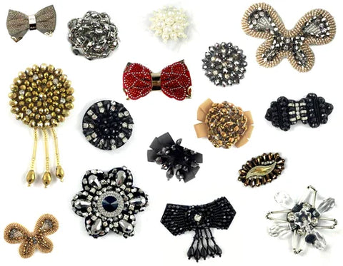 Fashion parts opnaaien?