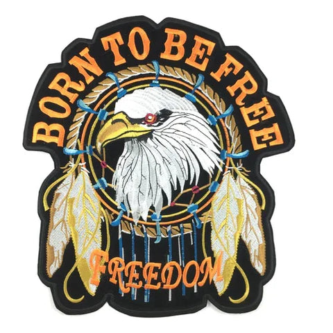 Patches met korting kopen? De Patches van MegaMooi
