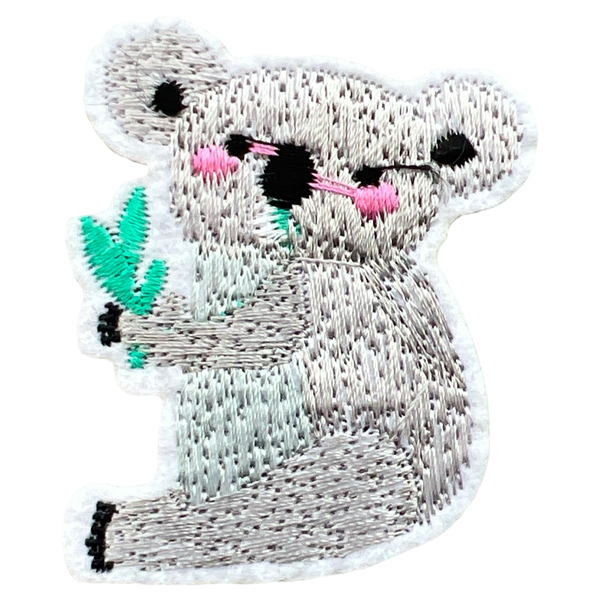 Individuelle Aufnäher Patches für Kleidung | Dutch Label Shop - DE
