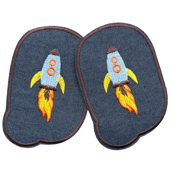 60pcs Random Assorted Styles Embroidered Patches, Bright Vivid Colors 60pcs Random Assorted Styles Embroidered Patches, Bright Vivid Colors