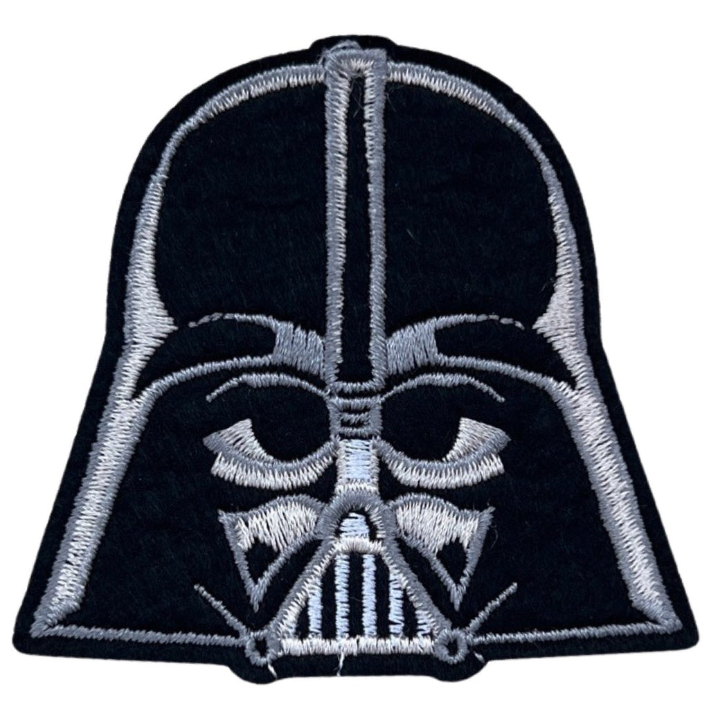 Masker Strijk Embleem Patch