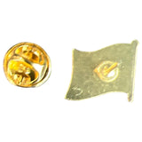 Duitse Duitsland Bundesrepublik Deutschland Vlag Emaille Pin