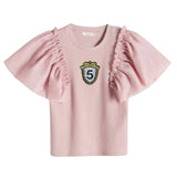 Embleem Strijk Patch Paillette Fashion