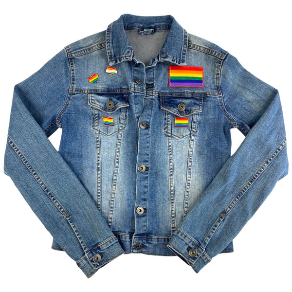 Leuke Eenhoorn Met De Communautaire Vlag Van LGBT Vrolijke Trots Pride Month Liefde Vrijheid Steun Vredessymbool Vlakke Vector 149814830 Leuke Eenhoorn Met De Communautaire Vlag Van LGBT Vrolijke Trots Pride Month Liefde Vrijheid Steun Vredessymbool Vlakke Vector 149814830