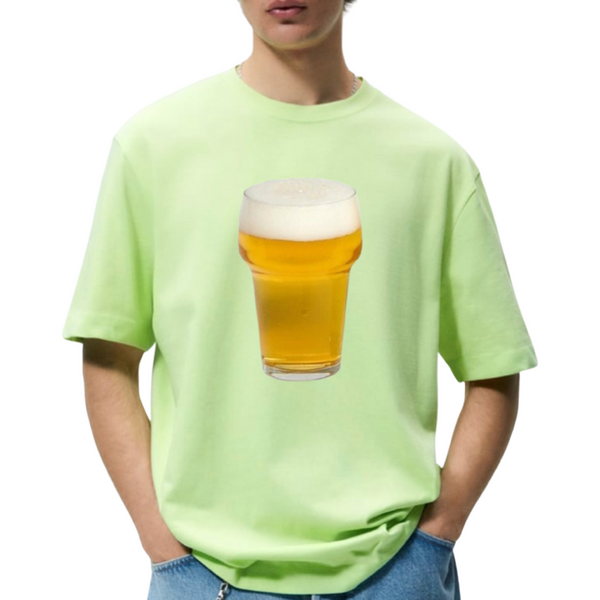 Finally Home Friday Night Patch zum Aufbügeln | Bier Patches, Würfel