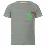 Wolf Glow In The Dark Strijk Applicatie Small