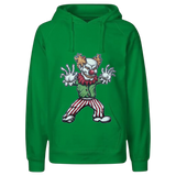 Clown Horror Clown Halloween Joker Strijk Applicatie