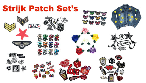 Patch Sets