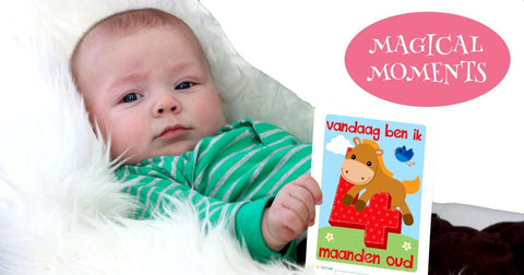Foto kaarten | Magical Moments Cards