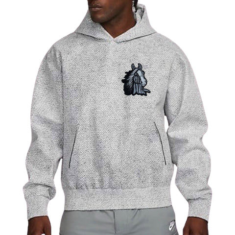 Hoefijzer Patch/Naaien Op Kleding Jas Pony Paard Rijden Geborduurde Badge Hoefijzer Patch/Naaien Op Kleding Jas Pony Paard Rijden Geborduurde Badge