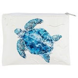 Schildpad Full Color Strijk Applicatie