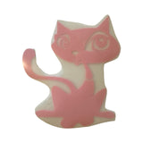 Poes Flock Strijk Applicatie