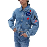 A/N patches om op te strijken, strijkpatch stickers applicatie plakken voor kleding, jassen, rugzakken, jeans, 8 stuks Star Wars Cube A/N patches om op te strijken, strijkpatch stickers applicatie plakken voor kleding, jassen, rugzakken, jeans, 8 stuks Star Wars Cube