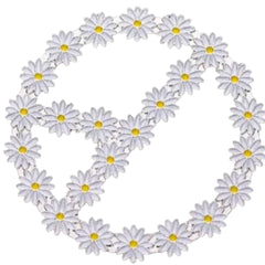 Madelief Margriet Speld Broche