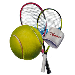 Tennis Club Strijk Applicatie Small