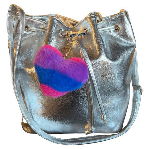 Bag/phone parel strik charm – Shabby Tiger Jewelry Bag/phone parel strik charm – Shabby Tiger Jewelry