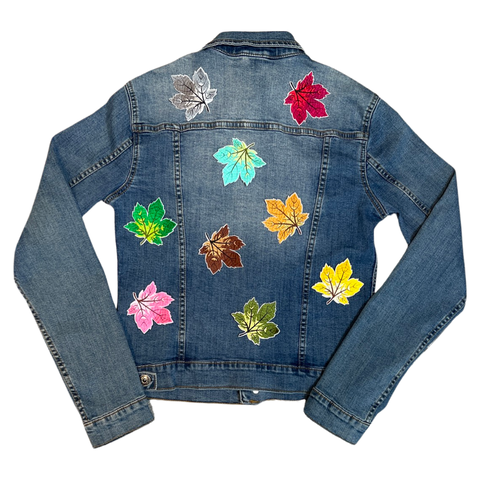 50 stuks geborduurde patches om op te strijken in bladvorm, mini geborduurde patches om op te strijken, voor hoed, jas, jeans, rugzakken, doe-het-zelfdecoratie, 5,5 x 4,5 cm, beige 50 stuks geborduurde patches om op te strijken in bladvorm, mini geborduurde patches om op te strijken, voor hoed, jas, jeans, rugzakken, doe-het-zelfdecoratie, 5,5 x 4,5 cm, beige