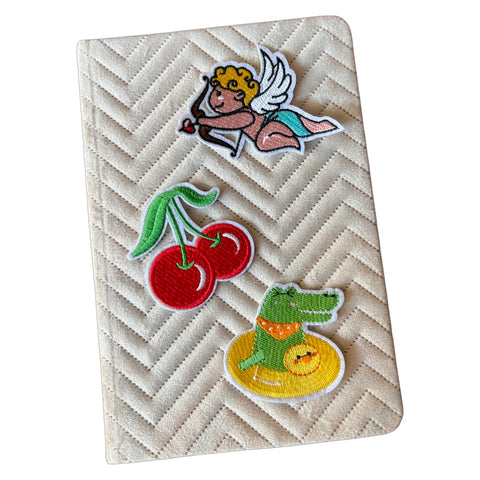Strijkpatch 'Get Sh*t Done' | Aardbei met regenboogpatch, fruitpatches, schattige voedsel-strijktransfer, fruit-strijkpatch 'Finally Home' - België Strijkpatch 'Get Sh*t Done' | Aardbei met regenboogpatch, fruitpatches, schattige voedsel-strijktransfer, fruit-strijkpatch 'Finally Home' - België