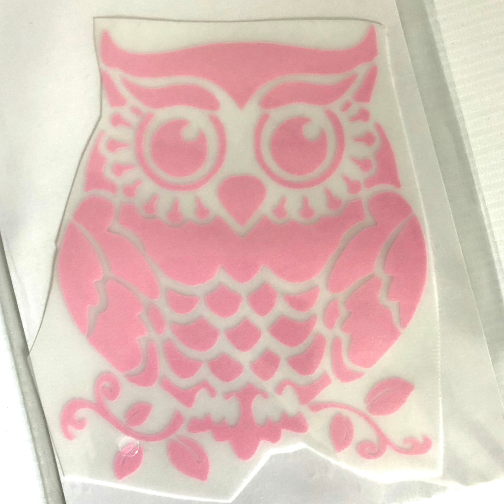 Uil Flock Applicatie