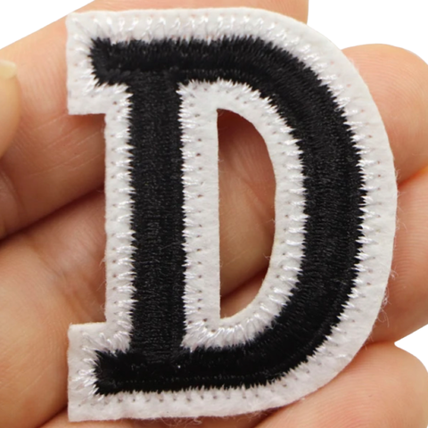 Morcheiong 78 stuks opstrijkbare letterpatches A-Z, 5 cm opstrijkbare geborduurde alfabetpatch voor kleding, broeken, hoeden, tassen - groen Morcheiong 78 stuks opstrijkbare letterpatches A-Z, 5 cm opstrijkbare geborduurde alfabetpatch voor kleding, broeken, hoeden, tassen - groen