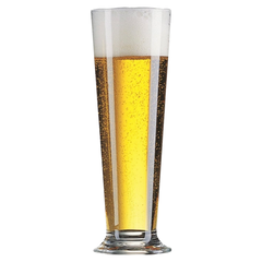 Strijk Applicatie Small Bier Bierglas
