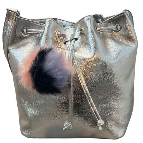 Niedlicher Kirsch-Taschenanhänger für Damen, Kirsch-Leder Niedlicher Kirsch-Taschenanhänger für Damen, Kirsch-Leder