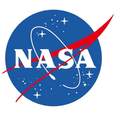 Nasa Strijk Full Color Applicatie Large