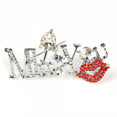 Broche Sierspeld Miss You Tekst