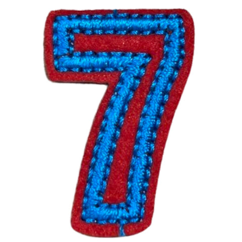 QUARKZMAN 72 stuks strijkletters en cijfers, 3,8 cm A-Z QUARKZMAN 72 stuks strijkletters en cijfers, 3,8 cm A-Z